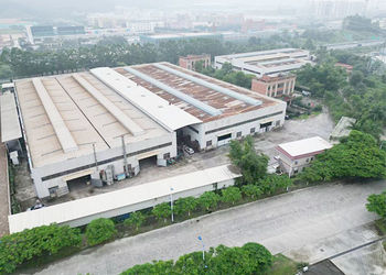 Jiangmen Kaiping Zhonghe Machinery Manufacturing Co., Ltd