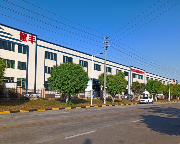 China Foshan Huifeng hydraulic Machinery Co., Ltd.