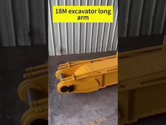 18m Excavator Long Arm