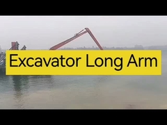excavator long reach boom excavator long boom excavator long arm