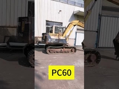 Excavator two-section demolition arm excavator long reach arm excavator arm excavator boom