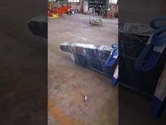 8M Excavator Sliding Arm Excavator Long Arm Long Boom