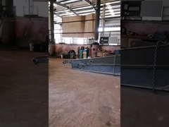 8m Excavator Sliding Arm Excavator Long Reach Arm Excavator Long Boom