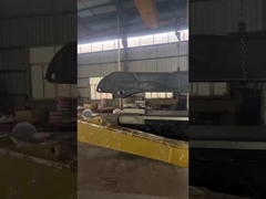 Producing Excavator long reach arm long arm long boom