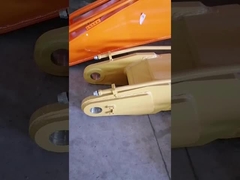 Excavator long reach arm excavator long arm excavator arm excavator boom