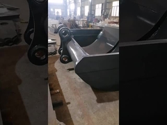 Bucket for Excavator with Bucket for grabbing