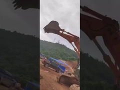 Big Manufacturer of Excavator Tunnel Arm Tunnel Boom