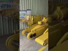 24m Long Arm for CAT 390 ZX890 long reach boom excavator hitachi excavator long reach boom arm