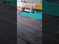 Two sets long arm for excavator for Kobelco excavator long reach arm 