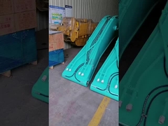 Better Welding Material Excavator Long Arm Shaogang Q355B High Effective