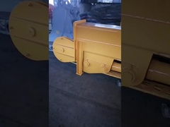 12M Excavator Telescopic Arm Telescopic Boom Better Welding Better Steel Material