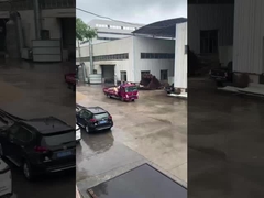 Excavator Tunnel Arm Oil Cylinder Enlarged Cylinder for cat hitachi komatsu