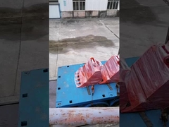 Excavator Telescopic Arm for Digging House Foundation Use Q355B