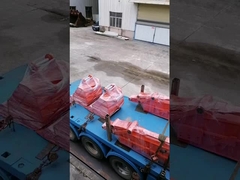 Excavator Telescopic Boom Long Reach Use Shaogang Q355B Better Slider