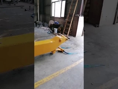 Excavator Telescopic Arm Reinforced Four-layer Steel Wire High Pressure Hose