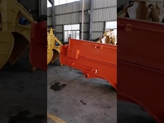 10M Telescopic Arm for Excavator for Liugong 9250F with Bucket