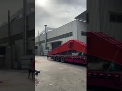 Excavator long reach arm long arm long boom for excavator Hitachi komatsu cat sany