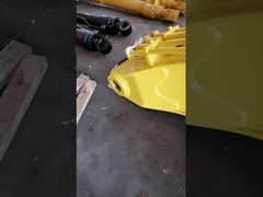 Big Manufacturer of Excavator tunnel arm tunnel boom for excavators excavator long arm