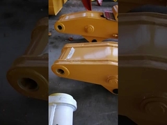 Excavator Tunnel Arm for Sale with Bucket Breaker Use Q355B Excavator Arm Boom