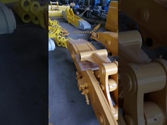 Excavator Tunnel Arm for Sale with Breaker Heavy Duty Longer Service Life-span