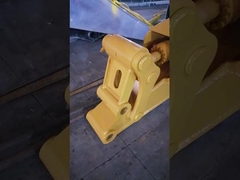 Excavator Tunnel Arm for Sale for Digging Tunnels Narrow Places