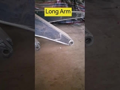 18M long reach boom excavator hitachi excavator long reach boom arm boom excavator