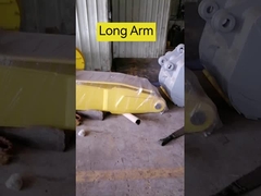 30M Excavator Long Boom Sarm for Sale for Cat 350 Sany 550 Hitachi PC500