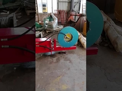 Finished 10000mm Q355B Hydraulic Telescoping Excavator Hydraulic Telescoping