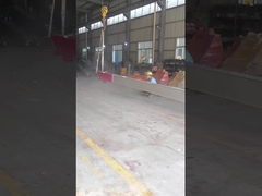 10M Excavator Telescopic Arm for Excavator Hydraulic Telescoping Excavator Telescopic excavator