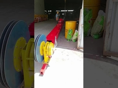 10M Excavator Telescopic Arm Telescopic Excavator Telescopic Boom excavator hydraulic telescoping ex