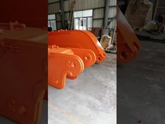 Hitachi Long Reach Arm for Excavator long boom excavator for sale long reach boom excavator