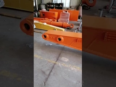 Top 1. Long Reach Boom Excavator Long Boom Excavator for Sale Long reach excavator reach