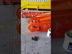 30M Long Reach Boom Excavator Long Boom Arm for Sale Long Reach Arm for excavator