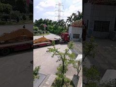 Long Reach Boom Excavator Long Arm Long Reach Excavator Reach with Bucket 