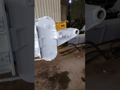 Top 1 BS900E Excavator Telescopic Arm Telescopic Dipper For Excavator telescopic arm for excavator