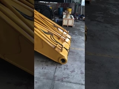 Long Reach Arm for Excavator Long Arm Long reach boom arm long reach excavator reach