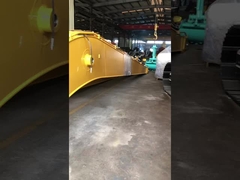 Long Reach Excavator Reach Long Excavator boom excavator long boom arm for sale excavator long arm