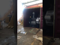 Telescopic Arm for Excavator 32m 35m Telescopic Boom Excavator excavator telescopic arm