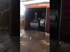 Excavator Excavator Telescopic Arm for Excavator Excavator Teledipper 30M 32M 35M 