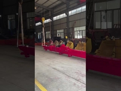 14M Telescopic Excavator Telescopic Arm for Excavator for ZX225