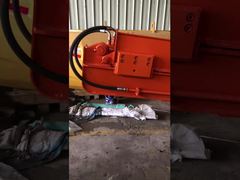 Excavator Telescopic Boom Excavator Telescopic Arm Top 1 High Quality Long Reach Longer