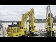 Long Reach Boom Excavator Long Reach Excavator Long Arm Excavator Long Boom Arm for Sale