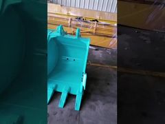 Sales No.1 Excavator Long Reach Boom Arm Excavator Long Arm