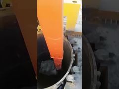 Adjustable Telescopic Excavator Arm Flexible Performance Excavator Telescopic Arm for Excavator