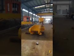 Excavator Rock Arm Rock Boom for Excavator Heavy Duty Excavator Ripper