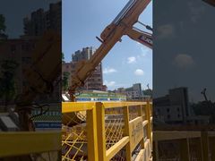 Telescopic Excavator China Excavator Telescopic Boom - Best Arm for Heavy Duty