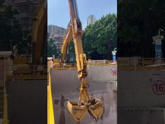 Excavator Telescopic Arm for Excavator Long Excavator Boom – Reliable Digging & Demolition