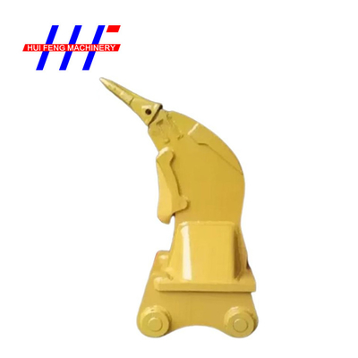 50T Mini Digger Ripper Tooth Ripper Shank For Excavator Alloy Steel