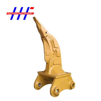 Dh500 Ripper Tooth For Backhoe NM360 Excavator Root Ripper
