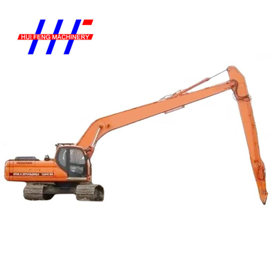 HD1430 Hydraulic Excavator Arm